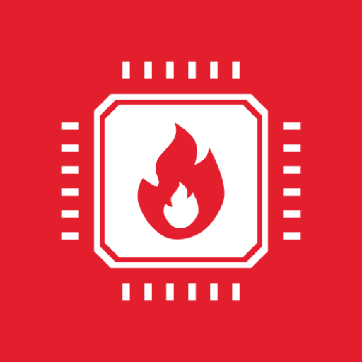 Temperature Monitor &amp; Alarm icon