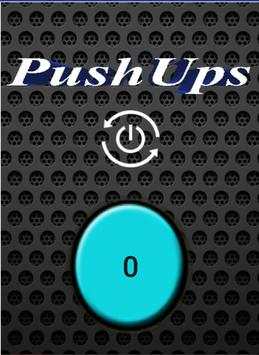 Push Ups Workout - counter coach screenshot 3