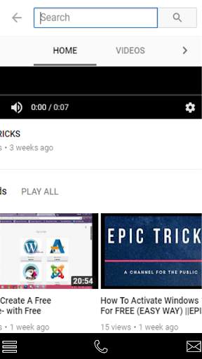 EPIC TRICK screenshot 2