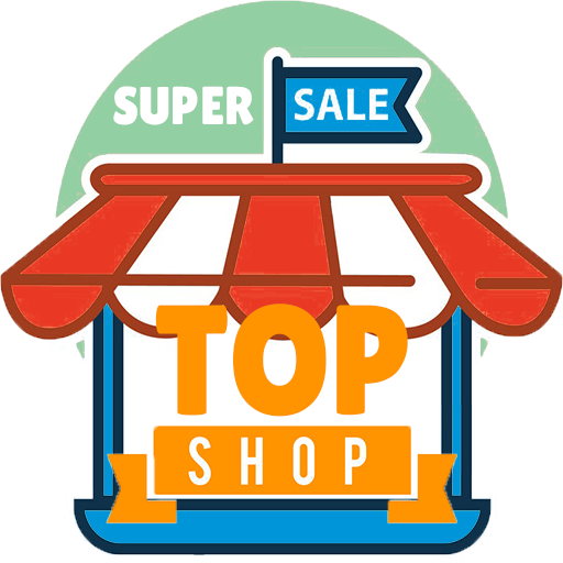 ikon Top Shop - Mã giảm giá Shopee, Tiki, Lazada