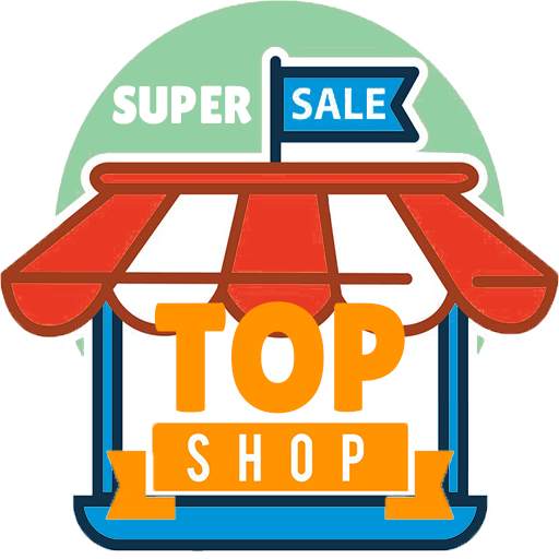 Top Shop - Mã giảm giá Shopee, Tiki, Lazada 1.6