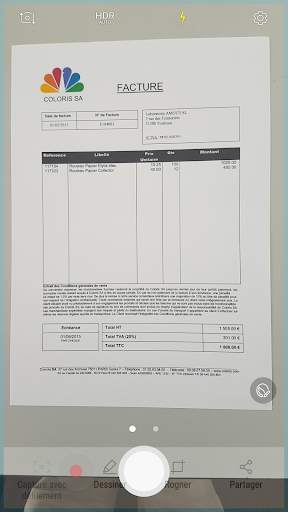Cash Manager screenshot 6