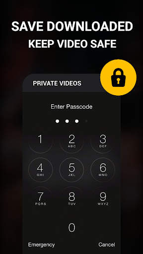 Vimate Video Downloader screenshot 6