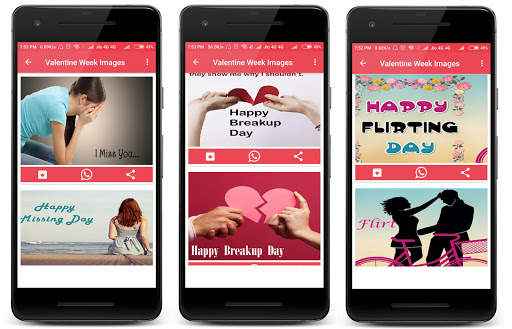 Valentine Day Special screenshot 5