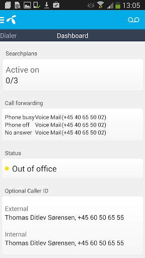 PureMobile App screenshot 3