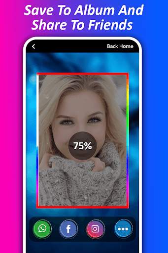 Music Video Status Maker : Video Editor MV Maker screenshot 5