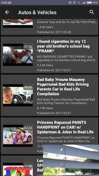 AZ Music Player For Youtube screenshot 3