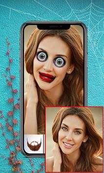 Ugly Face Maker - Funny Photo Editor screenshot 4