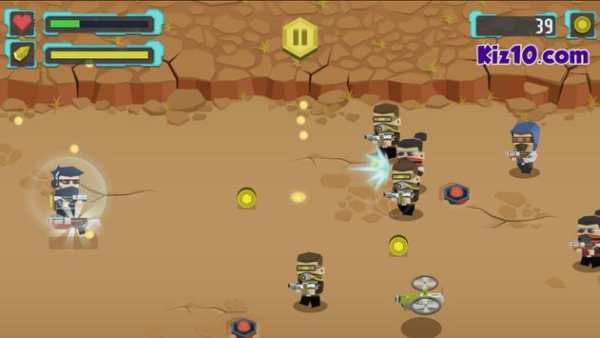 Cyber Hunter screenshot 4