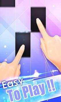 Piano Game Descendants 2 screenshot 1