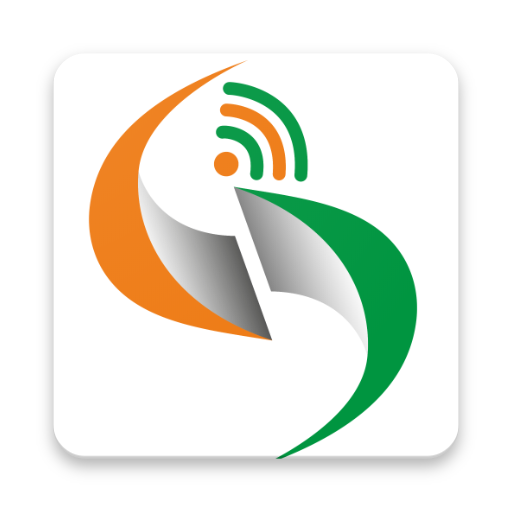 Sahan Data Services icon