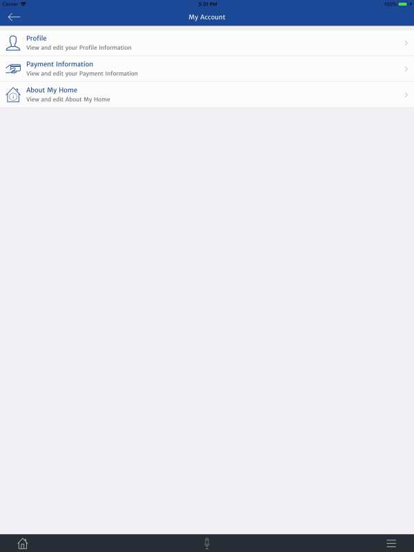 My NNWW Water App screenshot 10