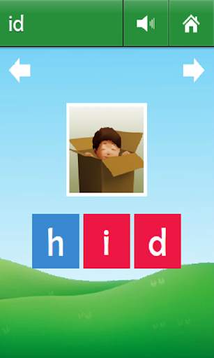 Phonics Free screenshot 3