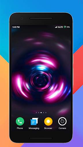 Wallpaper for Mi Redmi Note 7 Pro Wallpaper, mi hd screenshot 16