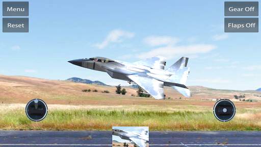 Absolute RC Flight Simulator screenshot 7