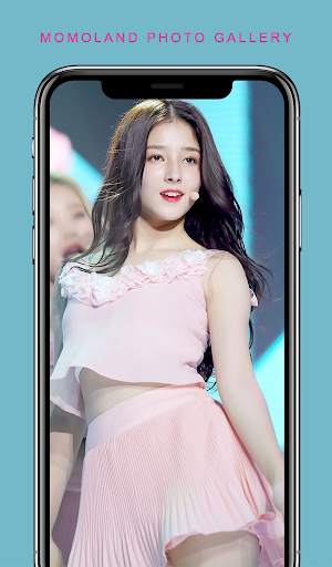MOMOLAND Photo Gallery screenshot 4