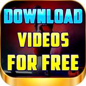 Download Videos for Free From internet Guide Fast 1.0