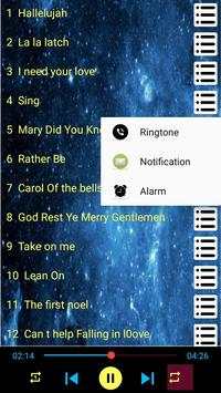 Pentatonix -  Songs OFFLINE (Song - 38) screenshot 2