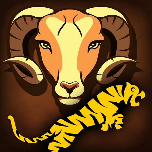 Goats and Tigers 2 icon