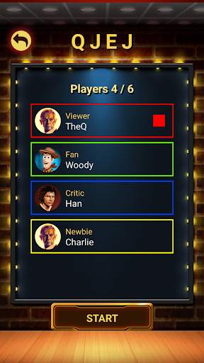 QuizTime Movies screenshot 5