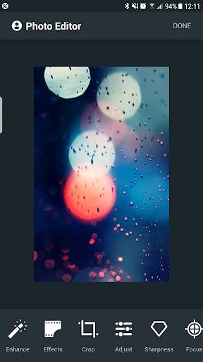 Snapshot Millionaire Photo App screenshot 3