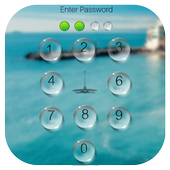 POP APPLOCK icon