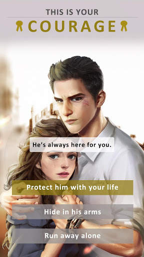 Simstory: Live As You Wish screenshot 3