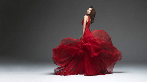 Fashion Live Wallpaper screenshot 6