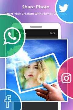 3D Special Effect Photo Editor 5 تصوير الشاشة