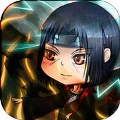 Itachi Ninja Run 1.0
