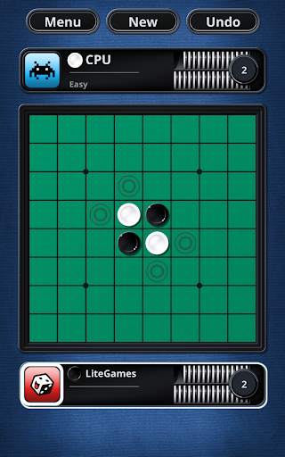 Othello - Official Board Game screenshot 7