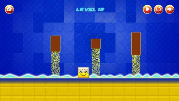 Geometry Fever Dash SUBZERO! screenshot 5