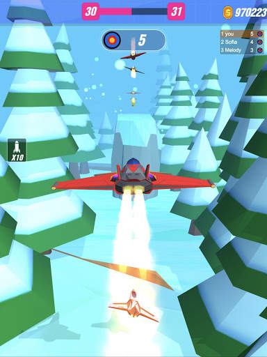 FighterCoach 3D screenshot 10