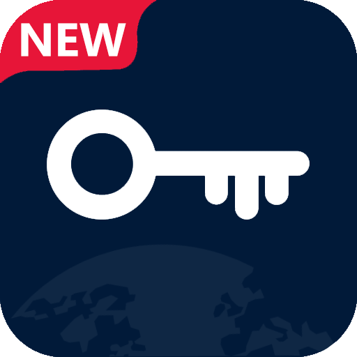 Air VPN Unlimited Proxy - Free VPN Master icon