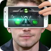 Night Vision Camera Phone Joke 1.0