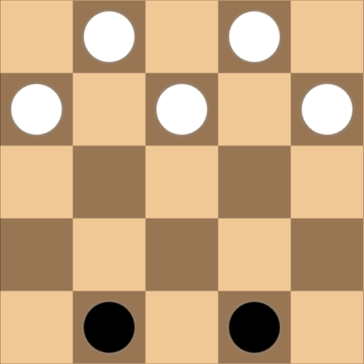 Italian Checkers - Dama icon