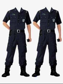 Army uniforms screenshot 1