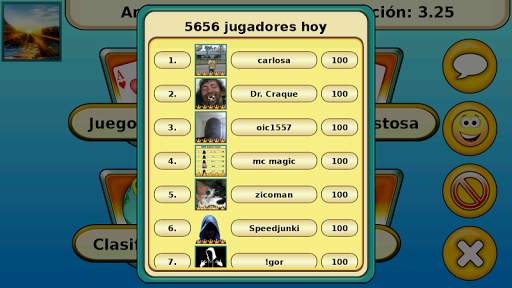 Corazones screenshot 11