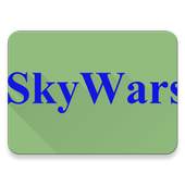 Sky Wars map for Minecraft PE 1.11