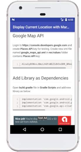 Learn Android with Real Apps screenshot 7
