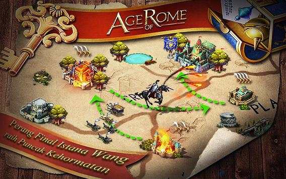 Age of Rome screenshot 13