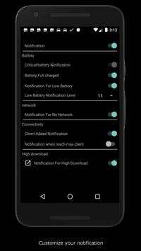 JioFi screenshot 7