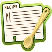 Recipe Book 1.01