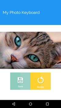 My Photo Keyboard screenshot 5