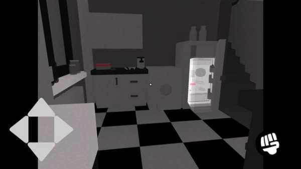 Hello Scary Neighbor - Granny House screenshot 4