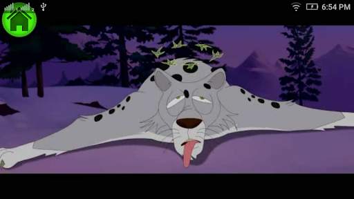 ChhotaBheemHimalayanMovieClips screenshot 10
