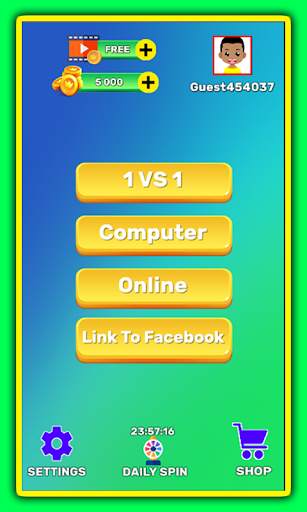 Ludo Zudo screenshot 2