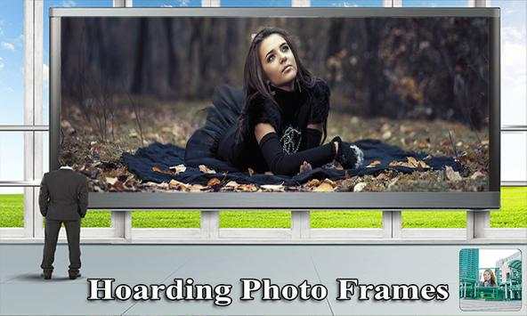 Hoarding Photo Frames screenshot 4