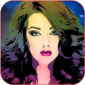 Oil Paint Photo Effects 1.1