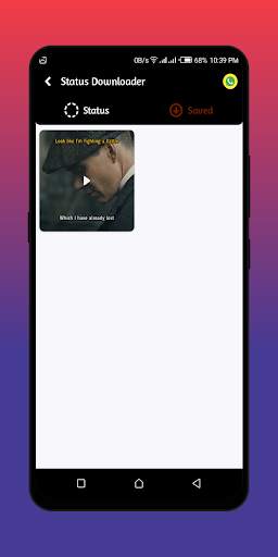 KeepVid: All Video Downloader screenshot 2